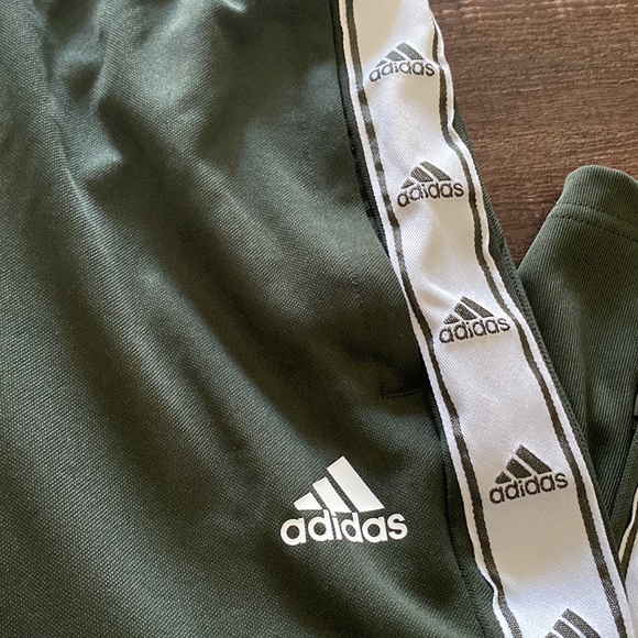 GUC adidas skinny track pants - Picture 2 of 4